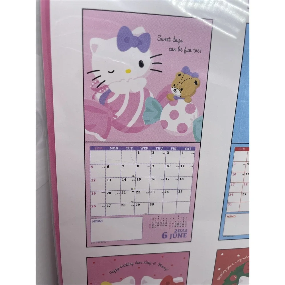 Sanrio this hello